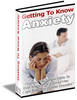 Thumbnail Getting To Know Anxiety Ebook - Download eBooks Thumbnail Getting To Know Anxiety Ebook - Download eBooks