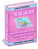 Thumbnail The Baby Care Book with Bonus book - Download eBooks