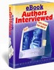 Thumbnail Ebook Authors Interviewed - Income Selling Ebooks Online 