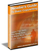 Thumbnail Newbies Guide To Basic Copywriting + Master Resell Rights  -