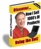 Thumbnail How I Sell Thousands of Products Using the Web - Download eB