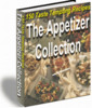 Thumbnail The Appetizer Collection - 150 Taste Tempting Recipes 