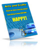 Thumbnail Arts and Crafts for All (with MRR) - Download eBooks