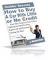 Thumbnail How To BUY A CAR Car With Little Or No Credit Thumbnail How To BUY A CAR Car With Little Or No Credit