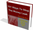 Thumbnail 101 Ways To Stop The Money Leak - Download eBooks