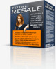 Thumbnail Total Resale  !The DYNAMIC Software and Ebook Resale Rights 
