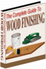 Thumbnail The Complete Guide To Wood Finishing - Download eBooks Thumbnail The Complete Guide To Wood Finishing - Download eBooks