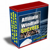 Thumbnail Affiliate Windfall Secrets  by Louis Allport 