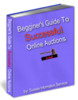 Thumbnail  Begginer Guide to Successful Online Auctions! -Download eBo