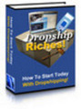 Thumbnail Dropship Riches - Download eBooks