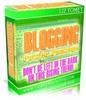 Thumbnail Blogging Power Package with(mrr) - Download eBooks