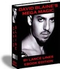 Thumbnail David Blaines Mega Magic Learn Magic Tricks & How To Do Ma Thumbnail David Blaines Mega Magic Learn Magic Tricks & How To Do Ma