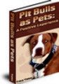 Thumbnail Bulls As Pets: A Positive Experience Ebook