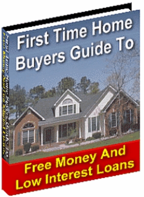 Product picture Home Buyers Guide