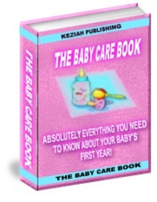 Product picture The Baby Care Book with Bonus book - Download eBooks