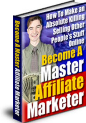 Product picture Super Affiliate Marketeer - Download eBooks