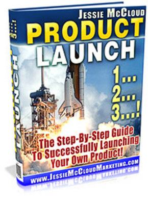 Product picture Product Launch 1... 2... 3...MRR - Download eBooks