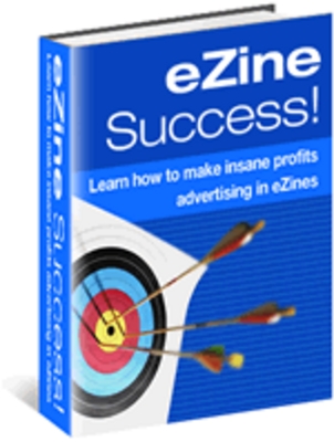 Product picture eZine Success - Download eBooks
