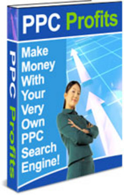 Product picture PPC Profits - Download eBooks