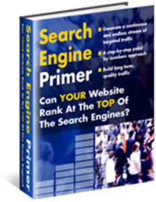 Product picture Search Engine Primer-How to get top ranked - Download Busine
