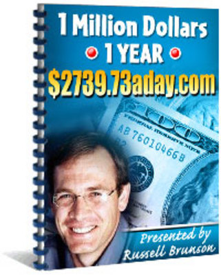 Product picture How To Make 1 Million Dollars In One Year - Download eBooks