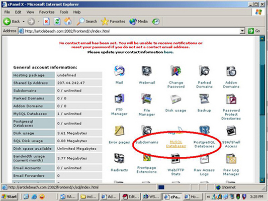 Product picture Your Very Own Article Directory - Cranking Out Adsense Incom