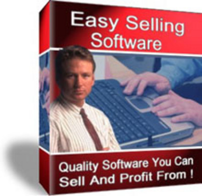 Product picture EASY SELLING SOFTWARE PROGRAMS - Download Business