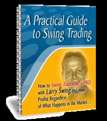 Product picture A Practical Guide  to Swing Trading  - Download eBooks