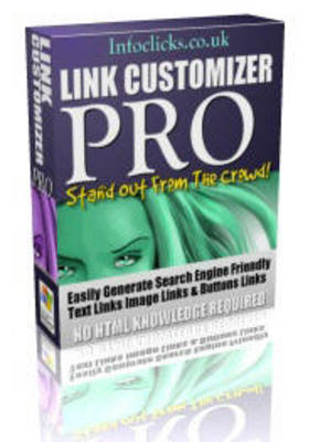 Product picture Link Customizer Pro + Resale Rights - Download Business