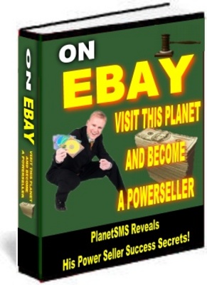 Product picture On EBAY Visit THis Planet And Become A Powerseller 