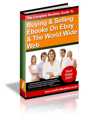 Product picture The Complete Newbies Guide To Buying & Selling Ebooks On Eba