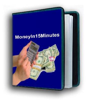 Product picture Money In 15 Minutes Beating Online Roulettes - Download eBoo