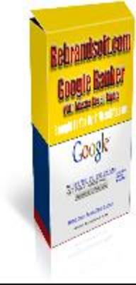Product picture Rebrandsoft.com s Google Ranker 