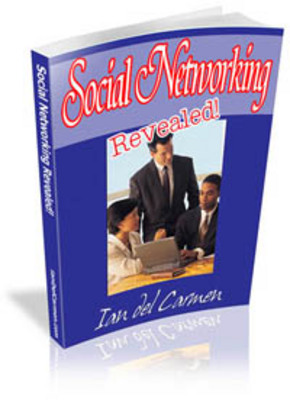 Product picture Social Networking Revealed!  