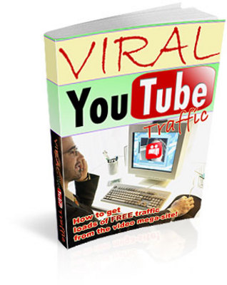 Product picture * Viral YouTube Traffic - The Little Known Secrets! * - Down